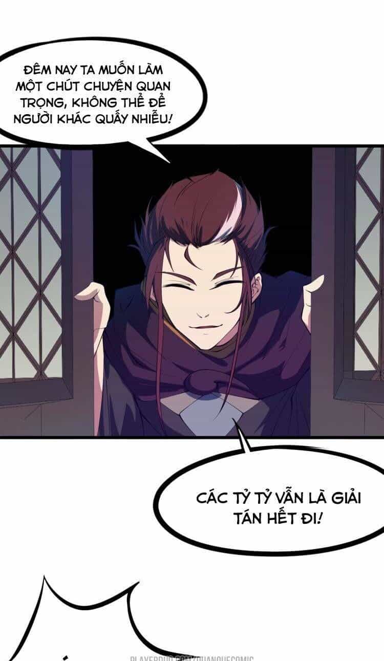 Long Mạch Võ Thần - Chương 51 - ảnh 23
