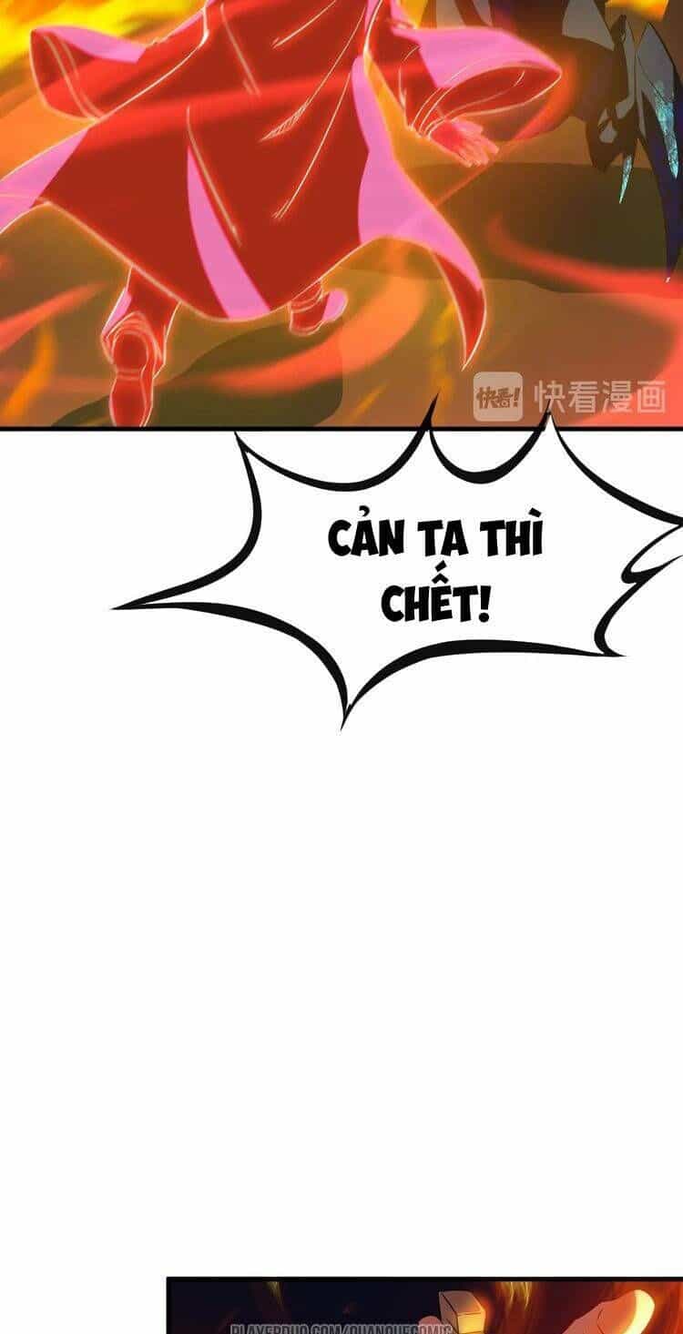 Long Mạch Võ Thần - Chương 51 - ảnh 31