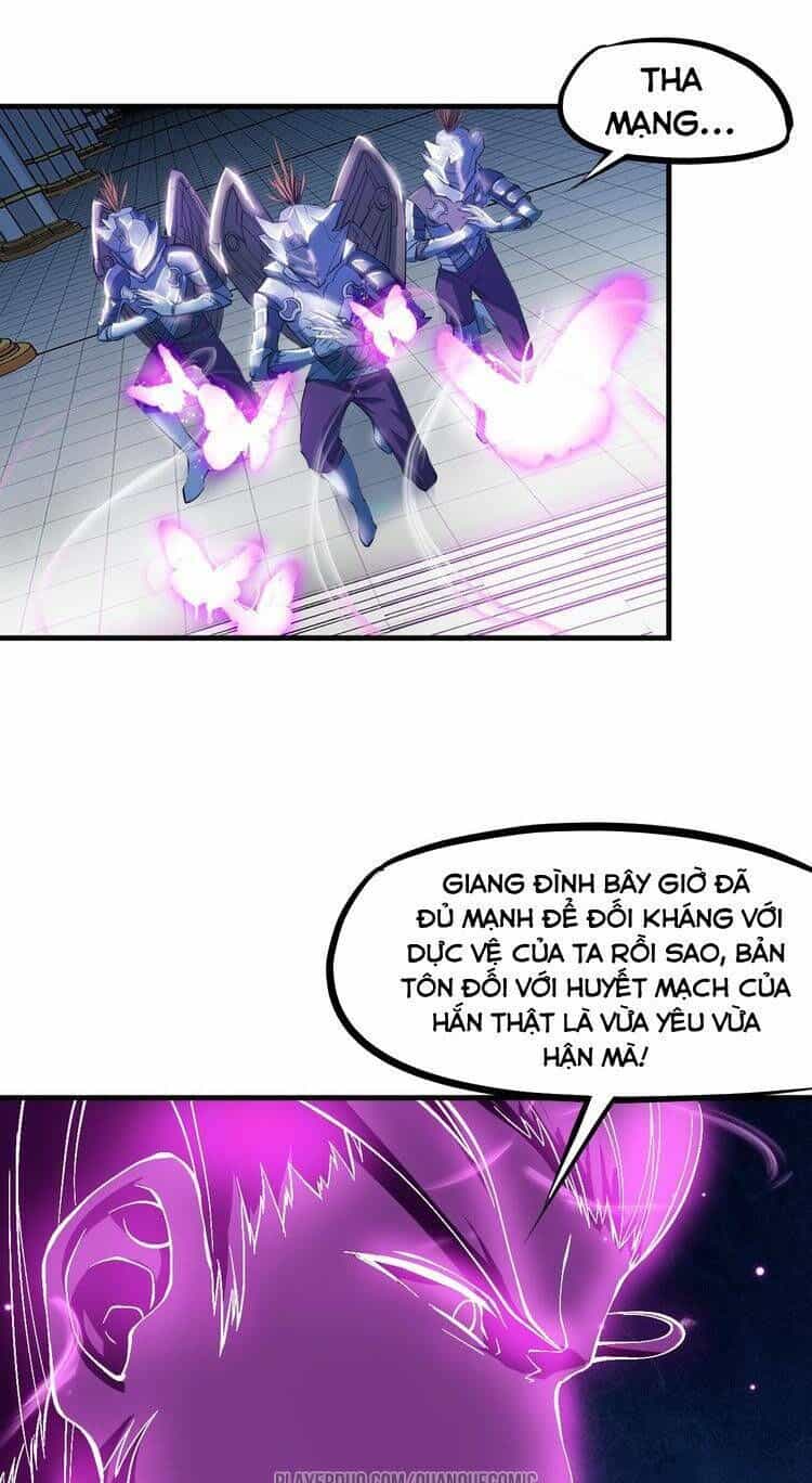Long Mạch Võ Thần - Chương 53 - ảnh 49