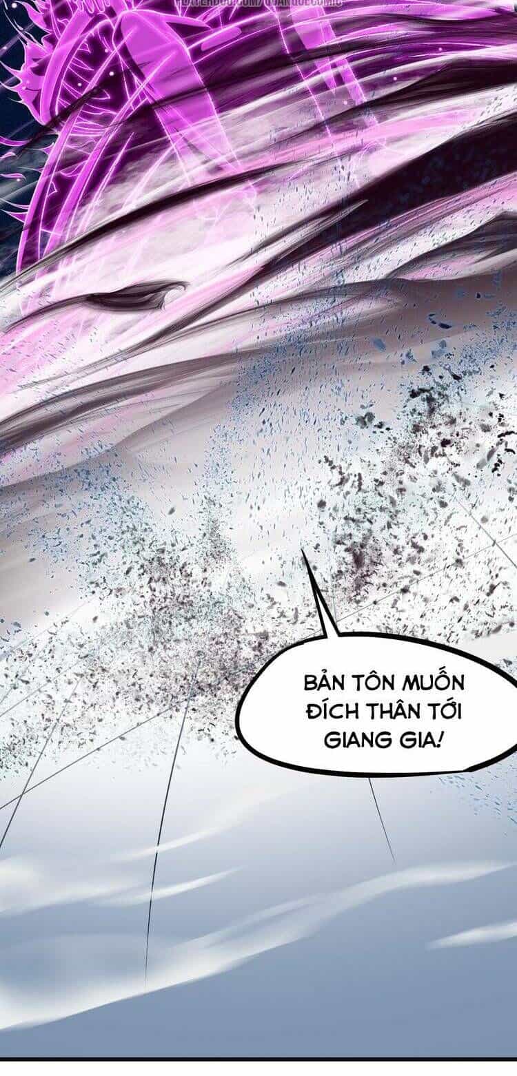 Long Mạch Võ Thần - Chương 53 - ảnh 52