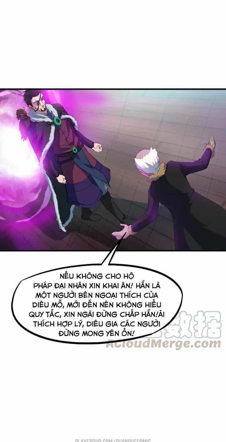 Long Mạch Võ Thần - Chương 54 - ảnh 11