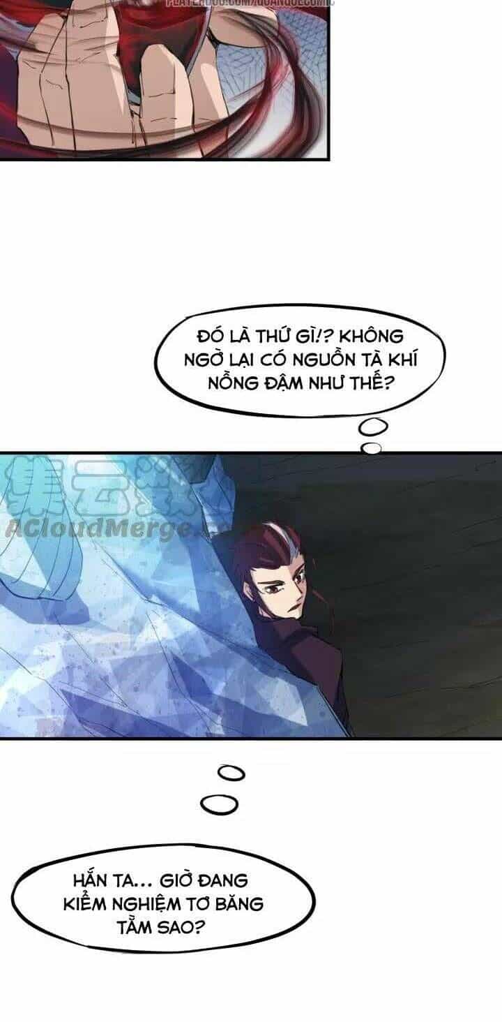 Long Mạch Võ Thần - Chương 54 - ảnh 26