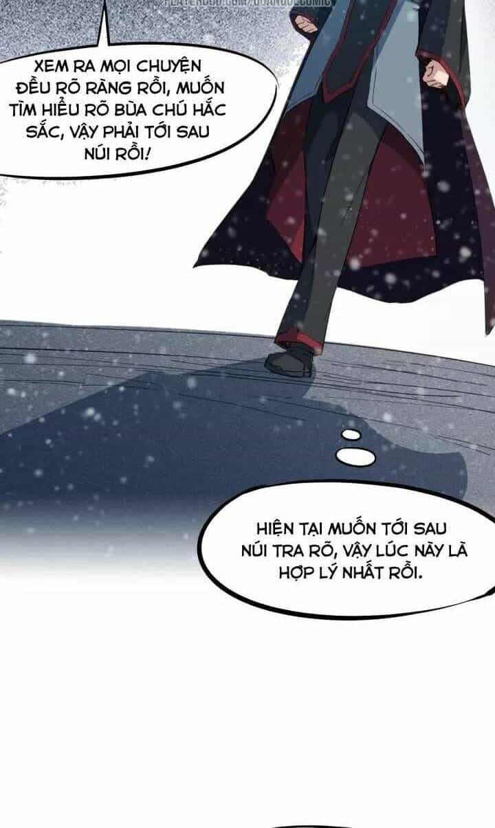 Long Mạch Võ Thần - Chương 54 - ảnh 4