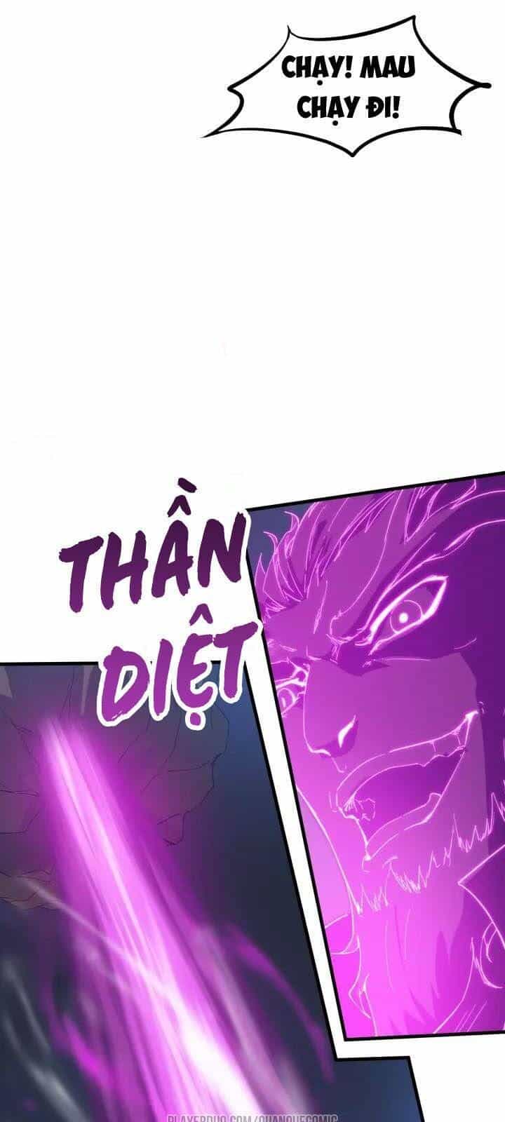 Long Mạch Võ Thần - Chương 56 - ảnh 17
