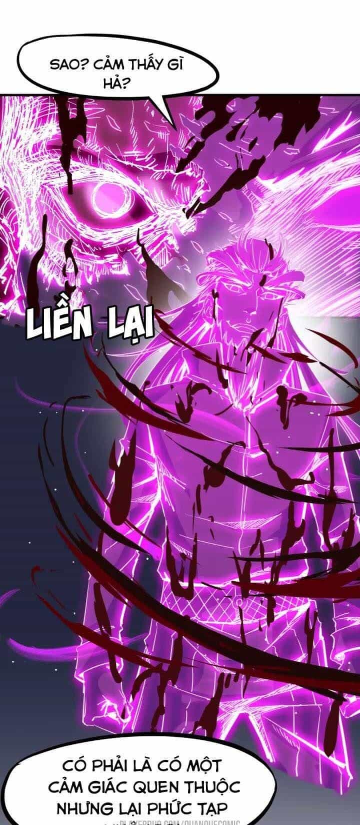 Long Mạch Võ Thần - Chương 56 - ảnh 37