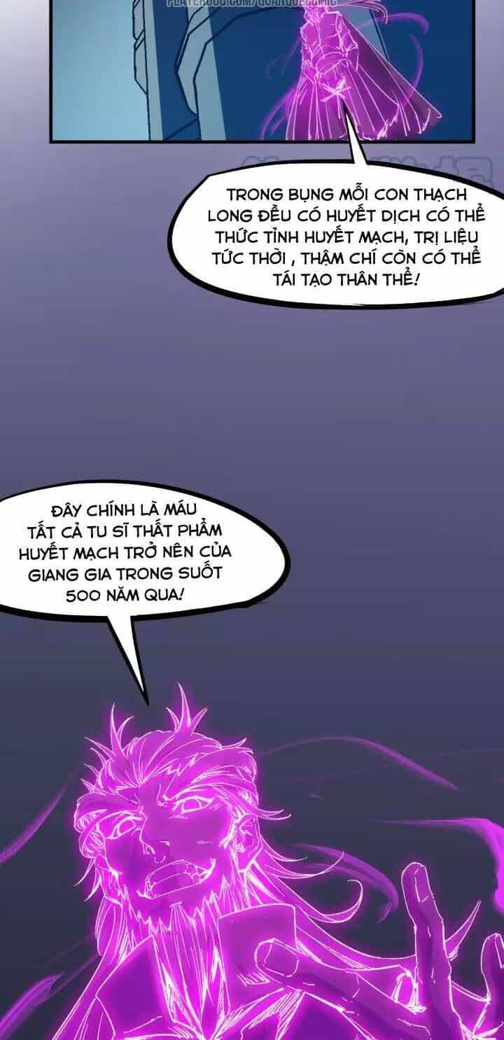 Long Mạch Võ Thần - Chương 56 - ảnh 40