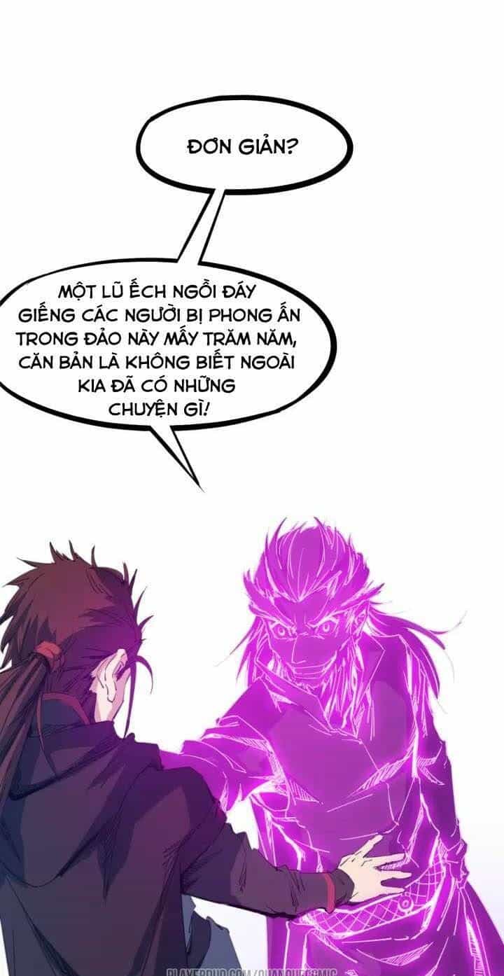 Long Mạch Võ Thần - Chương 56 - ảnh 49
