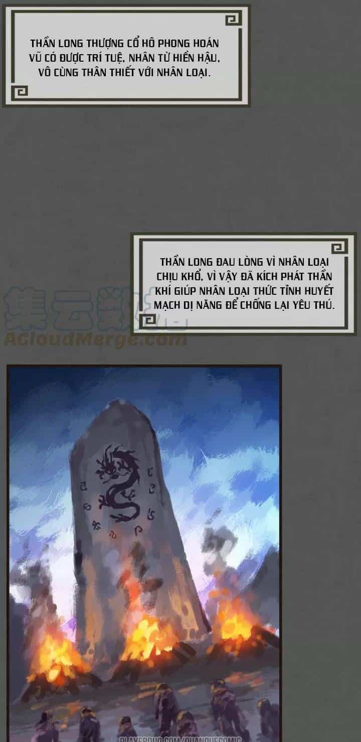 Long Mạch Võ Thần - Chương 57 - ảnh 3