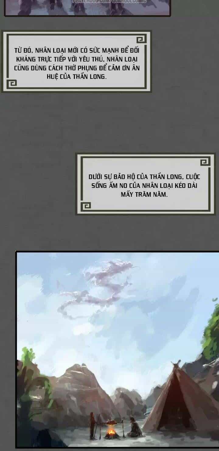 Long Mạch Võ Thần - Chương 57 - ảnh 4
