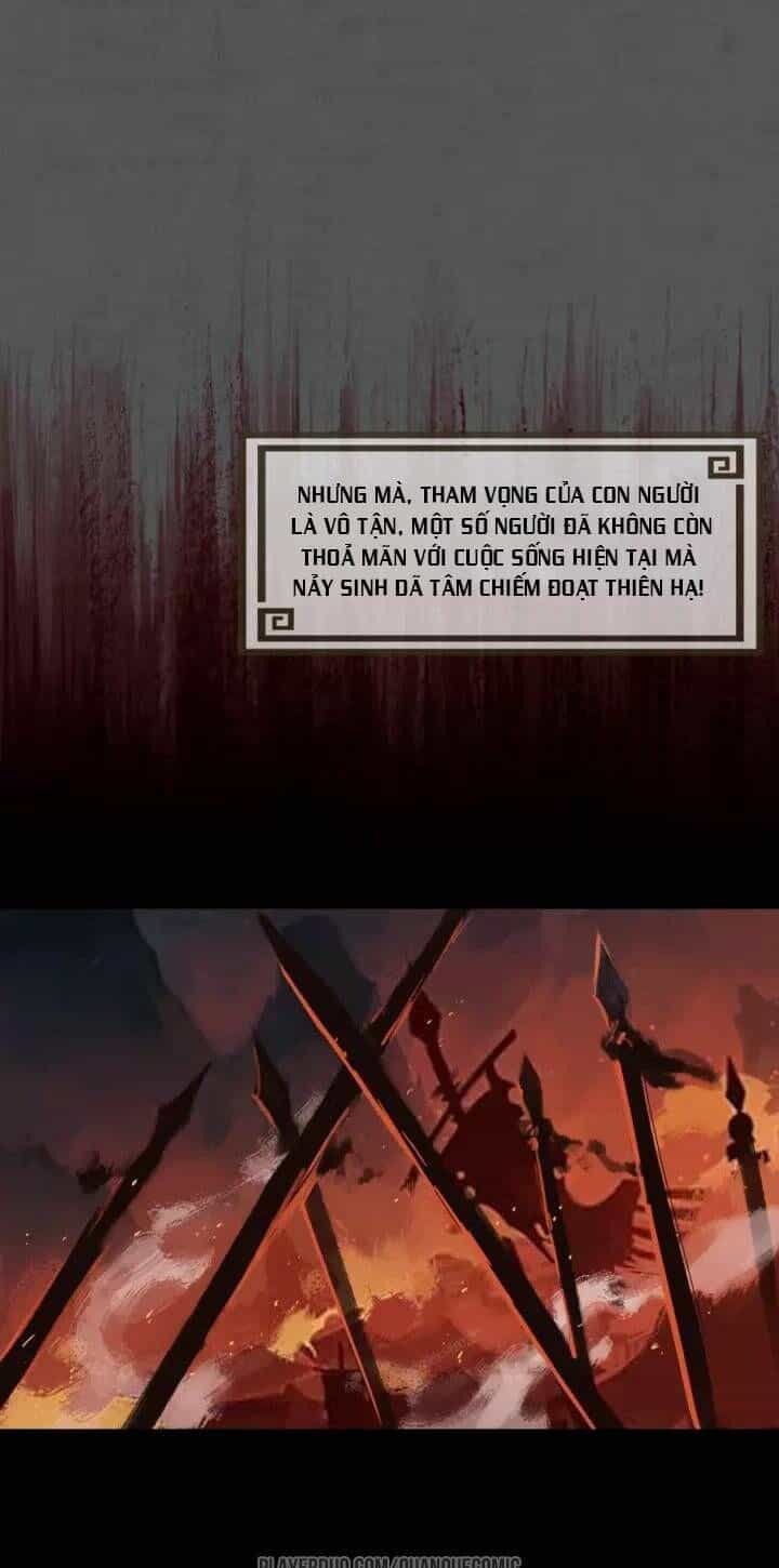 Long Mạch Võ Thần - Chương 57 - ảnh 5