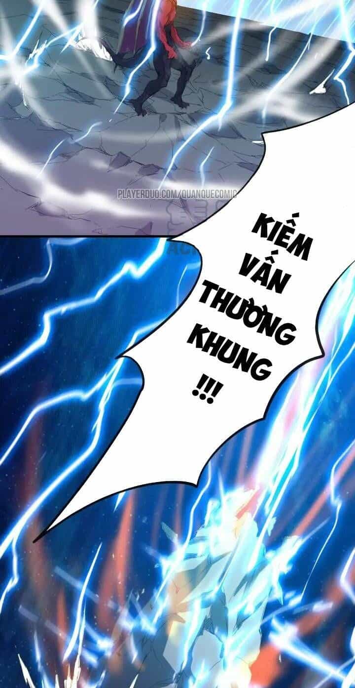 Long Mạch Võ Thần - Chương 58 - ảnh 44
