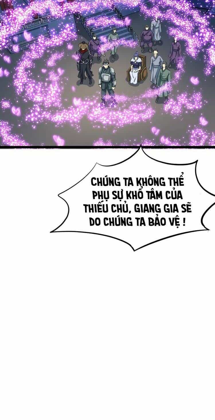 Long Mạch Võ Thần - Chương 59 - ảnh 18