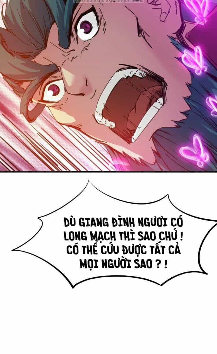 Long Mạch Võ Thần - Chương 59 - ảnh 36