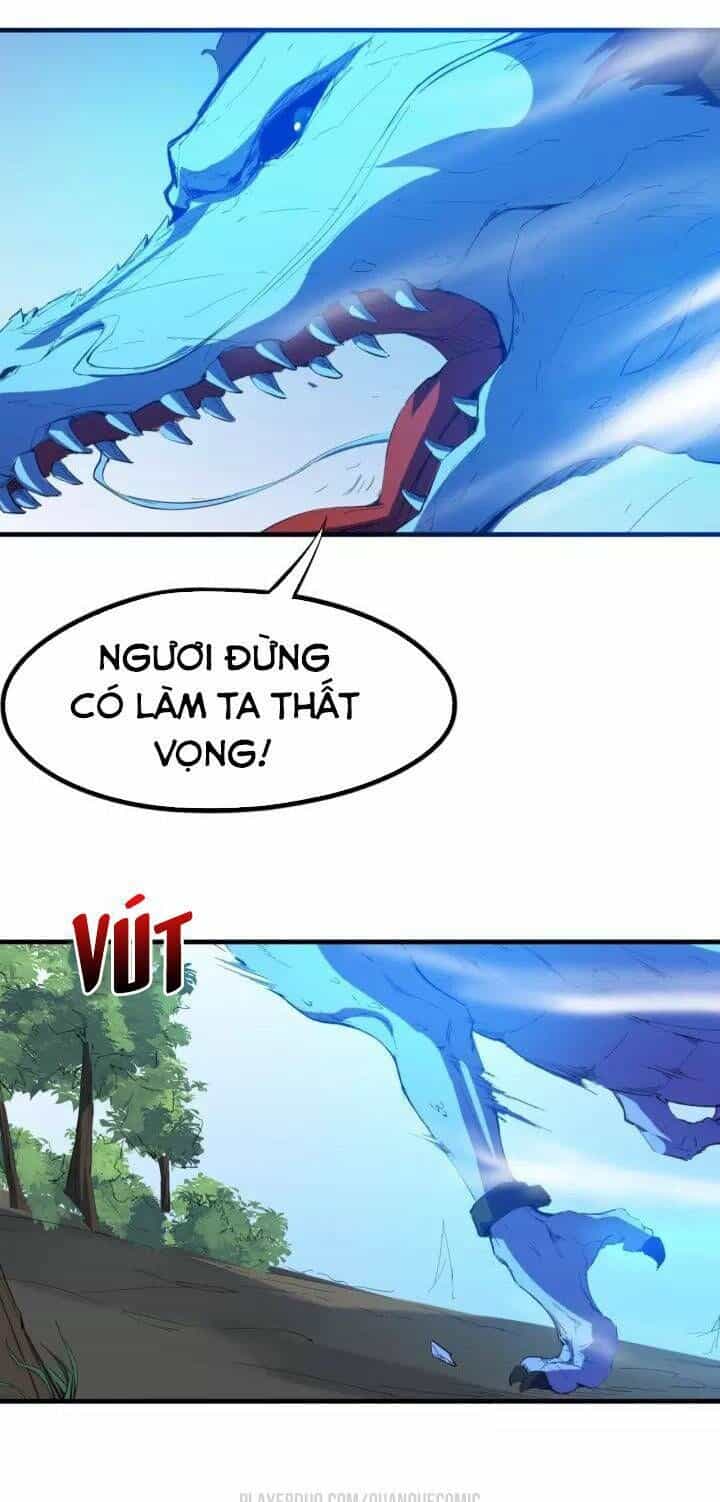 Long Mạch Võ Thần - Chương 60 - ảnh 46