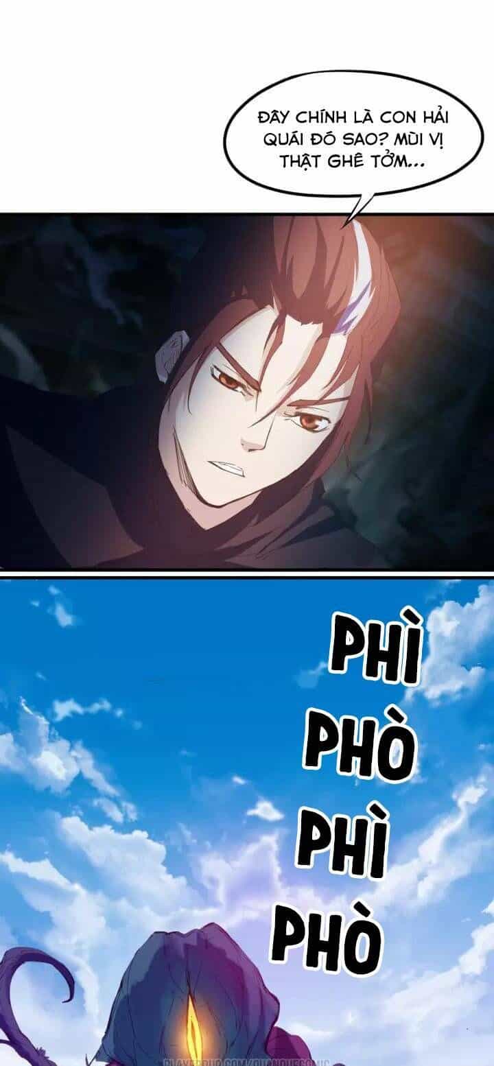 Long Mạch Võ Thần - Chương 61 - ảnh 19
