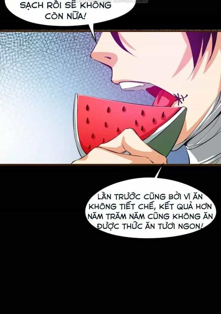 Long Mạch Võ Thần - Chương 61 - ảnh 4