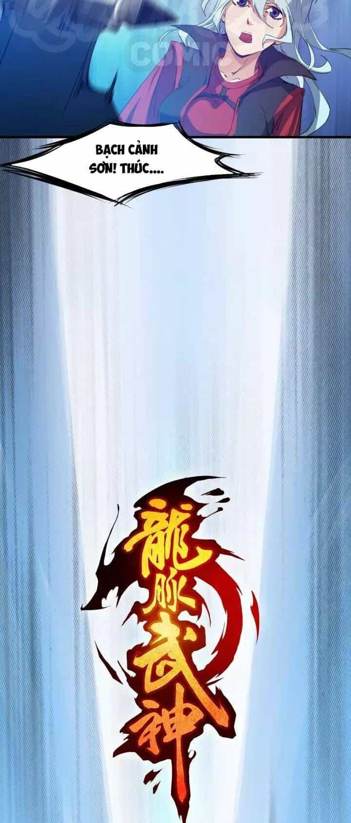 Long Mạch Võ Thần - Chương 62 - ảnh 2