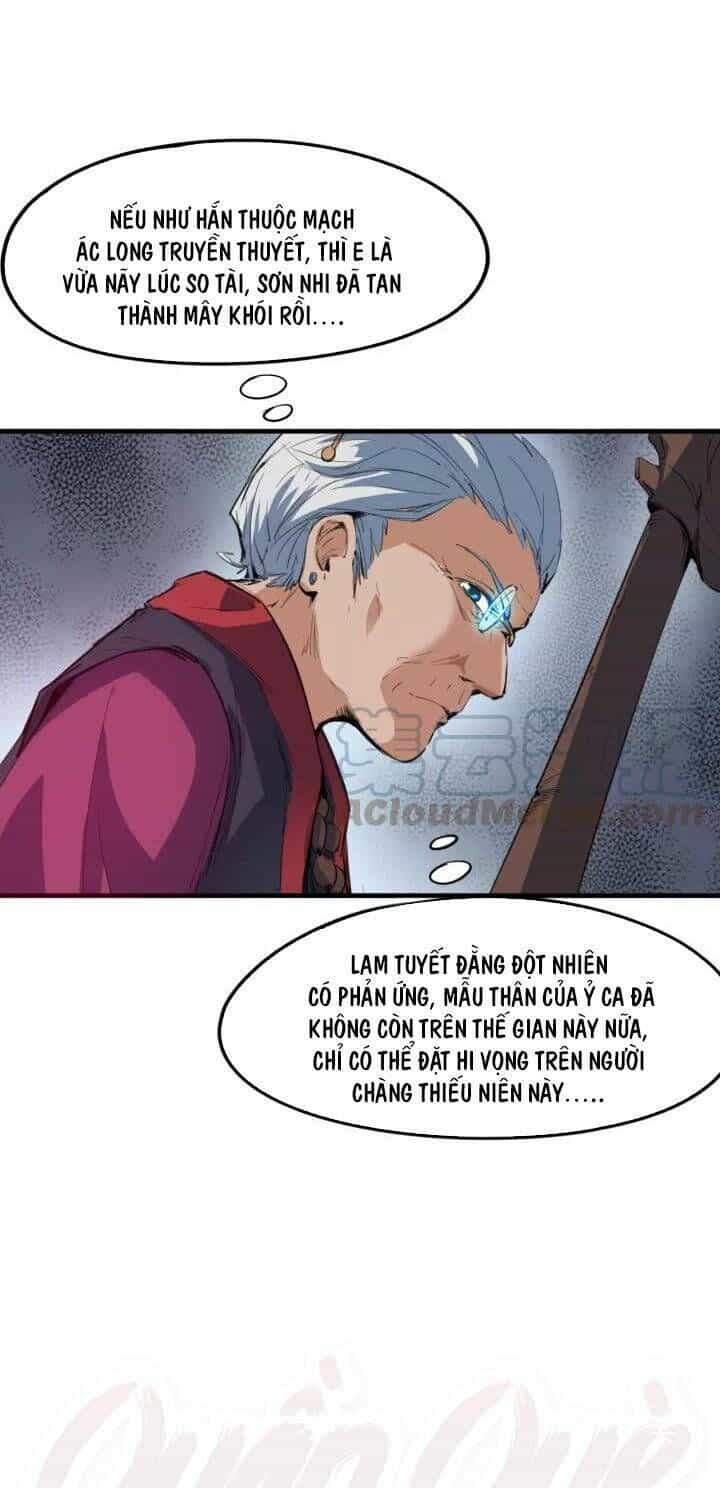 Long Mạch Võ Thần - Chương 62 - ảnh 44