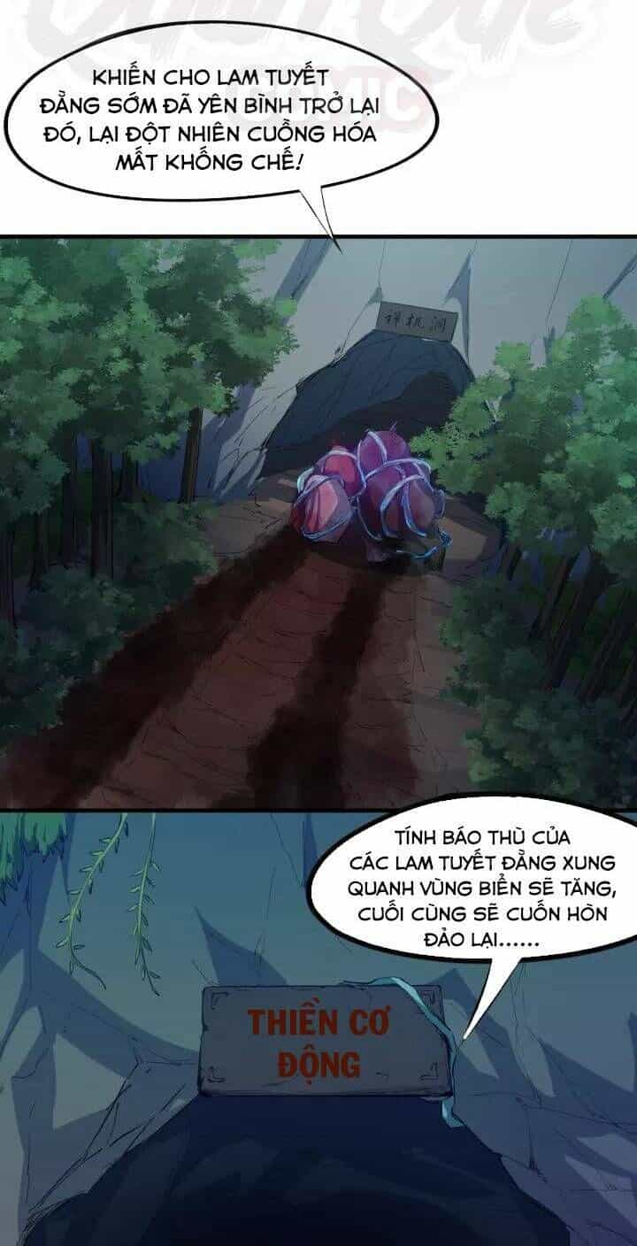 Long Mạch Võ Thần - Chương 62 - ảnh 53