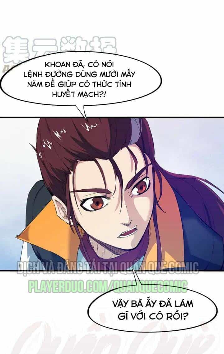 Long Mạch Võ Thần - Chương 63 - ảnh 13