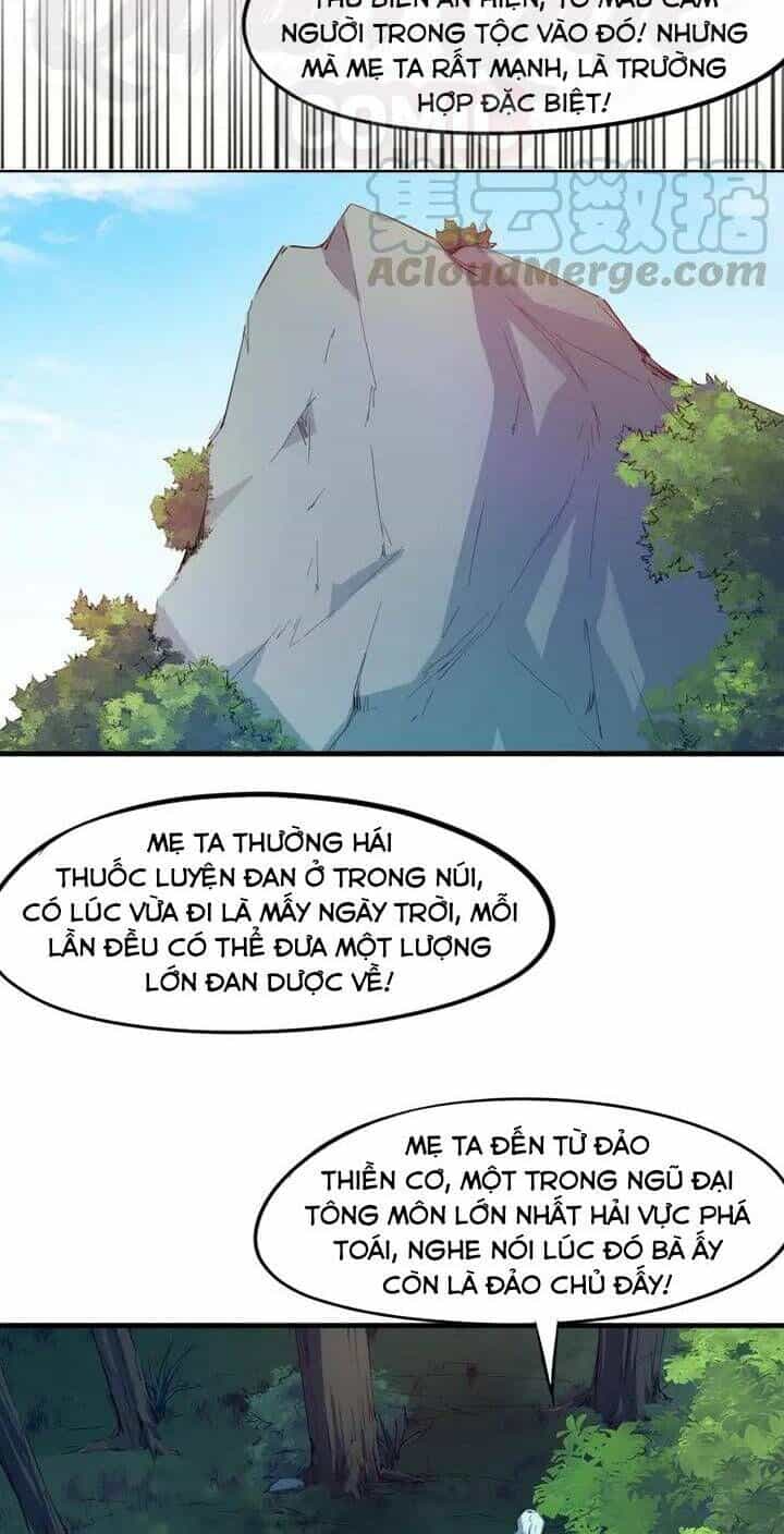 Long Mạch Võ Thần - Chương 63 - ảnh 22