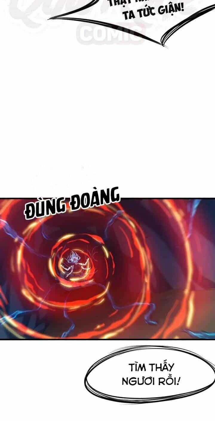 Long Mạch Võ Thần - Chương 63 - ảnh 36