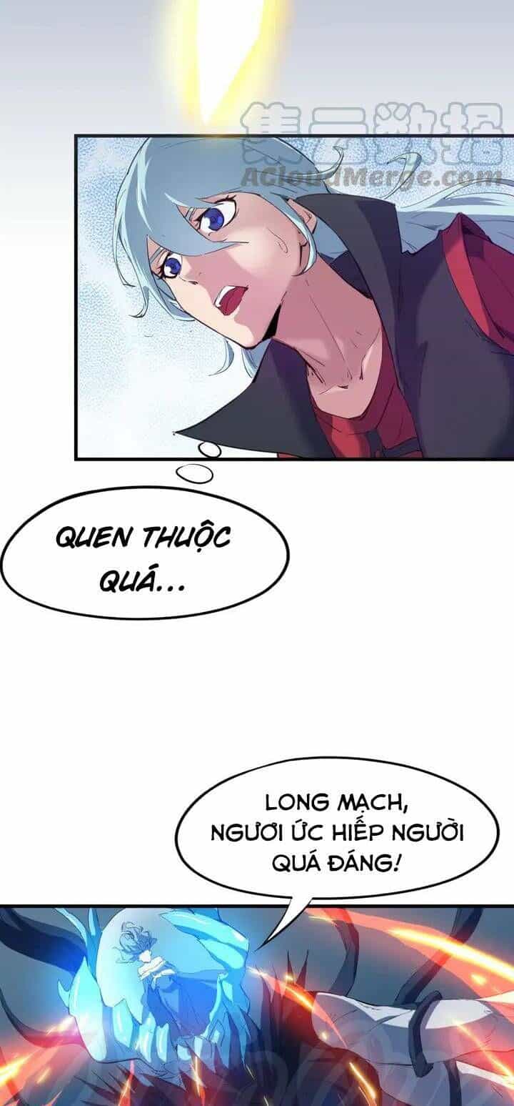 Long Mạch Võ Thần - Chương 63 - ảnh 39