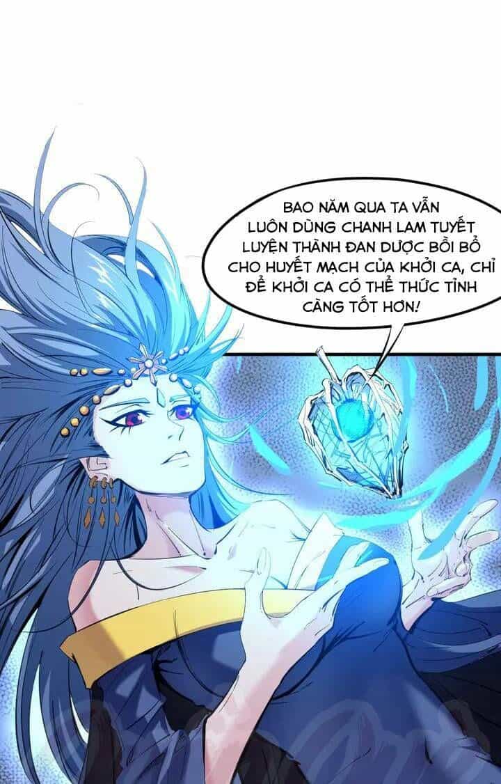 Long Mạch Võ Thần - Chương 63 - ảnh 55