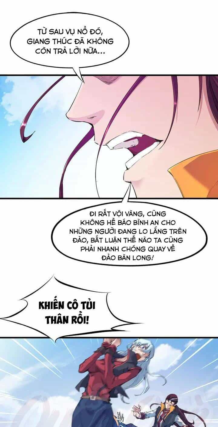 Long Mạch Võ Thần - Chương 63 - ảnh 7