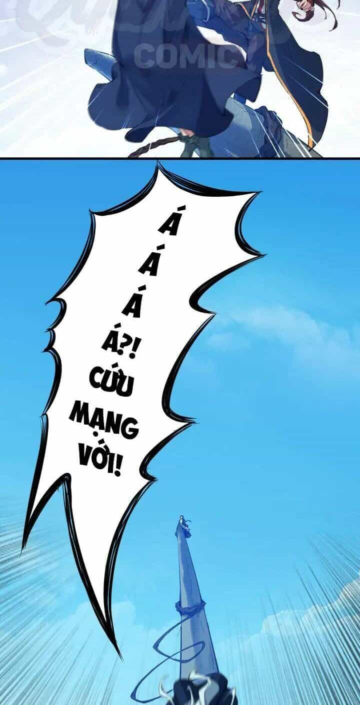 Long Mạch Võ Thần - Chương 63 - ảnh 8