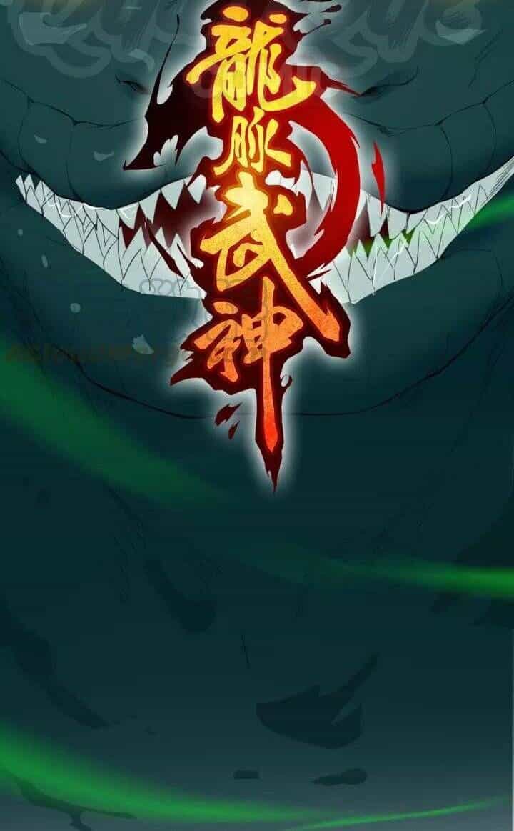 Long Mạch Võ Thần - Chương 64 - ảnh 10