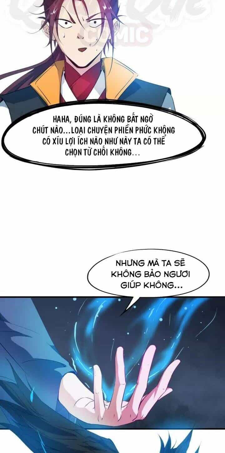 Long Mạch Võ Thần - Chương 64 - ảnh 20