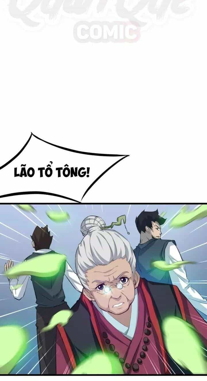 Long Mạch Võ Thần - Chương 64 - ảnh 36