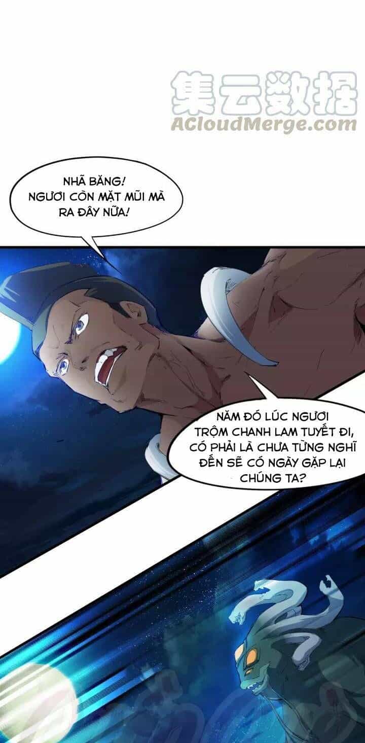Long Mạch Võ Thần - Chương 64 - ảnh 41