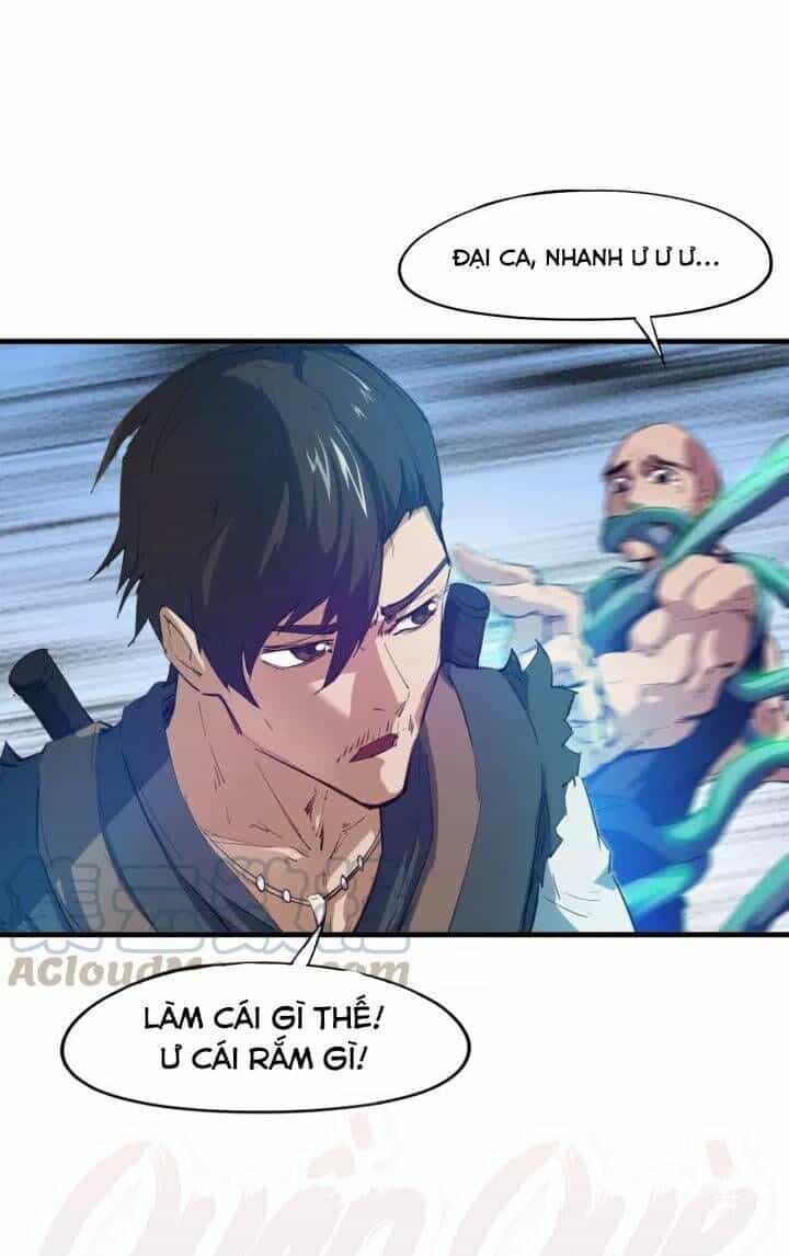 Long Mạch Võ Thần - Chương 64 - ảnh 5