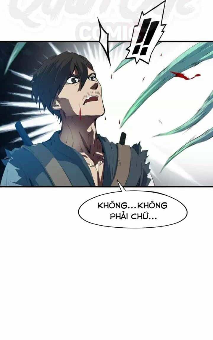 Long Mạch Võ Thần - Chương 64 - ảnh 6
