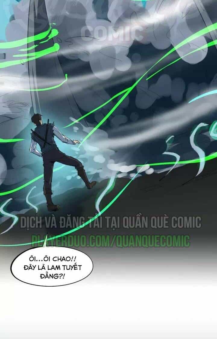Long Mạch Võ Thần - Chương 64 - ảnh 8