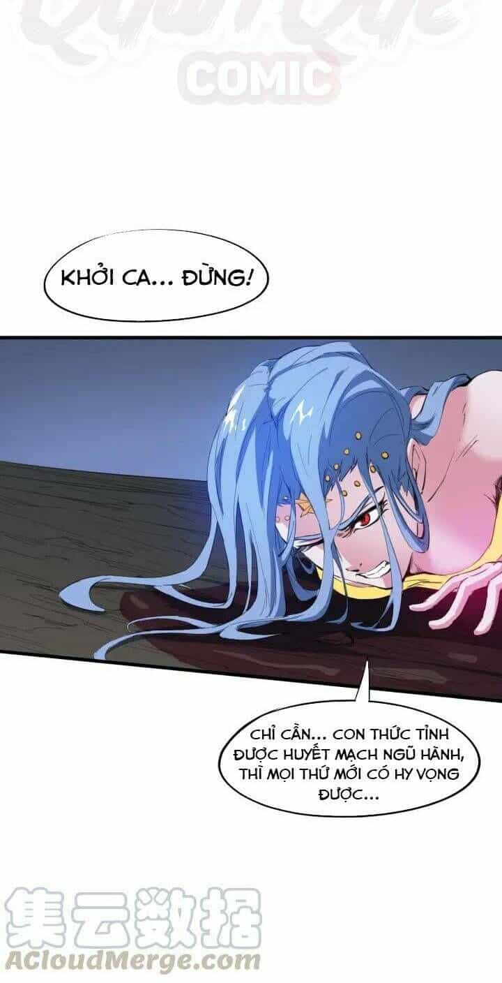 Long Mạch Võ Thần - Chương 65 - ảnh 16