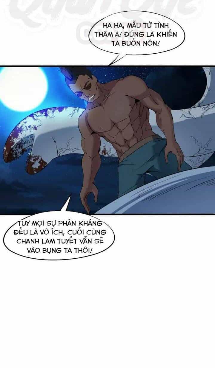 Long Mạch Võ Thần - Chương 65 - ảnh 20