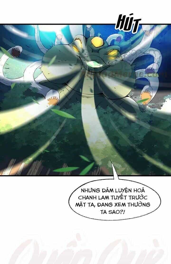 Long Mạch Võ Thần - Chương 65 - ảnh 21