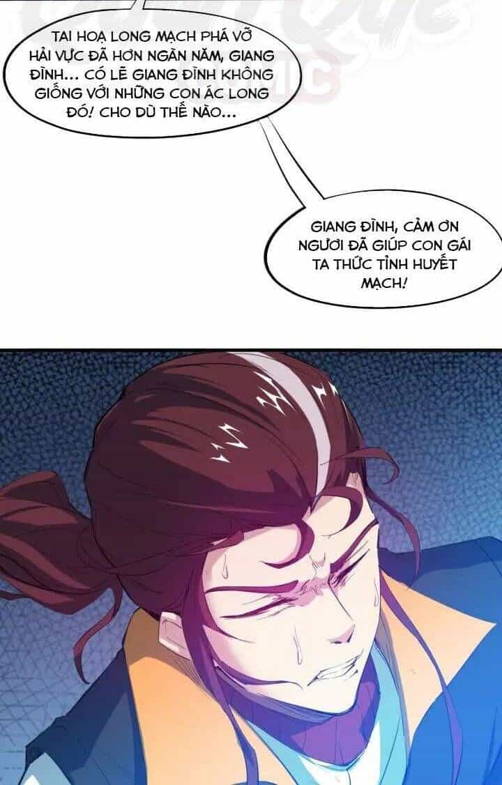 Long Mạch Võ Thần - Chương 65 - ảnh 4
