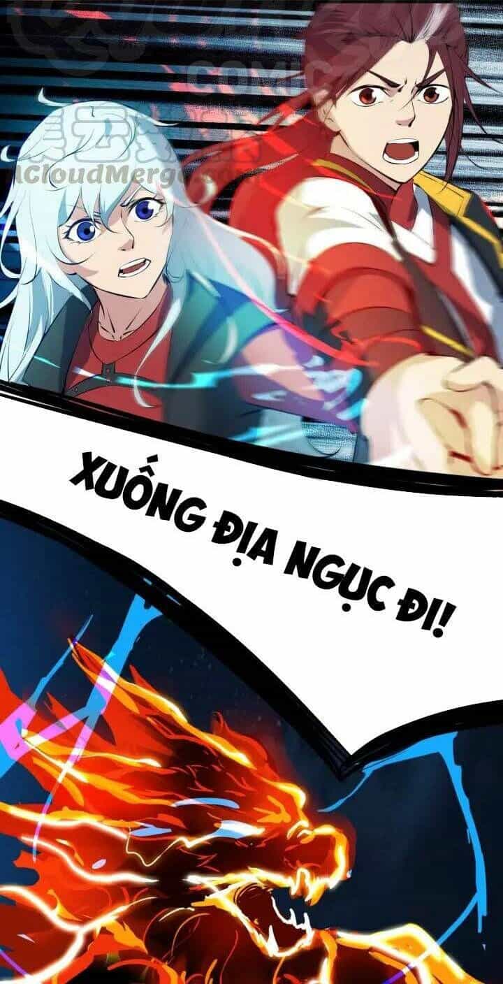 Long Mạch Võ Thần - Chương 65 - ảnh 55