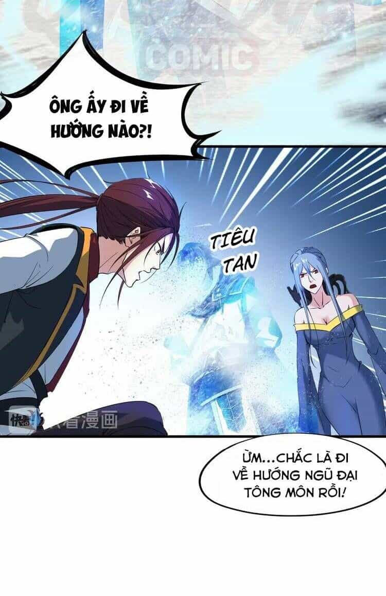 Long Mạch Võ Thần - Chương 66 - ảnh 22