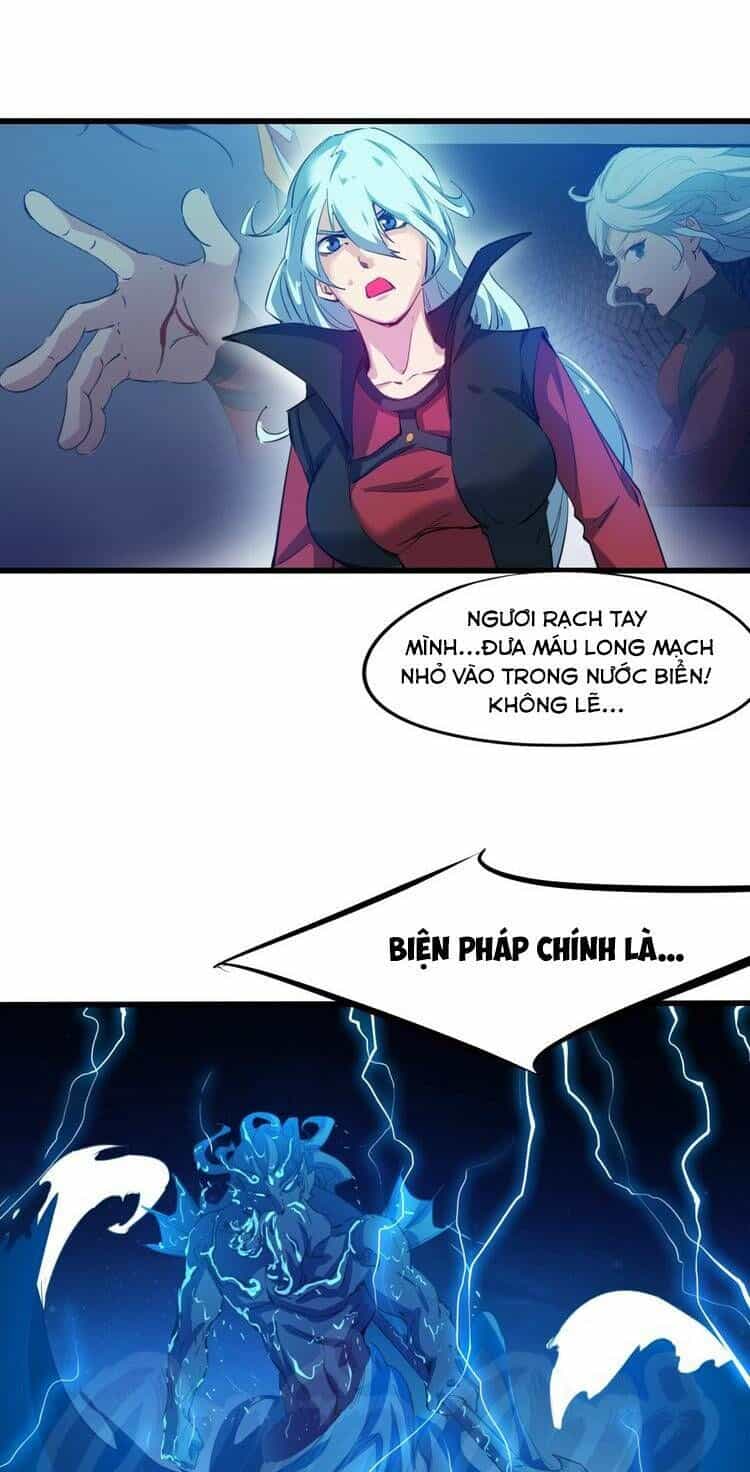 Long Mạch Võ Thần - Chương 66 - ảnh 49