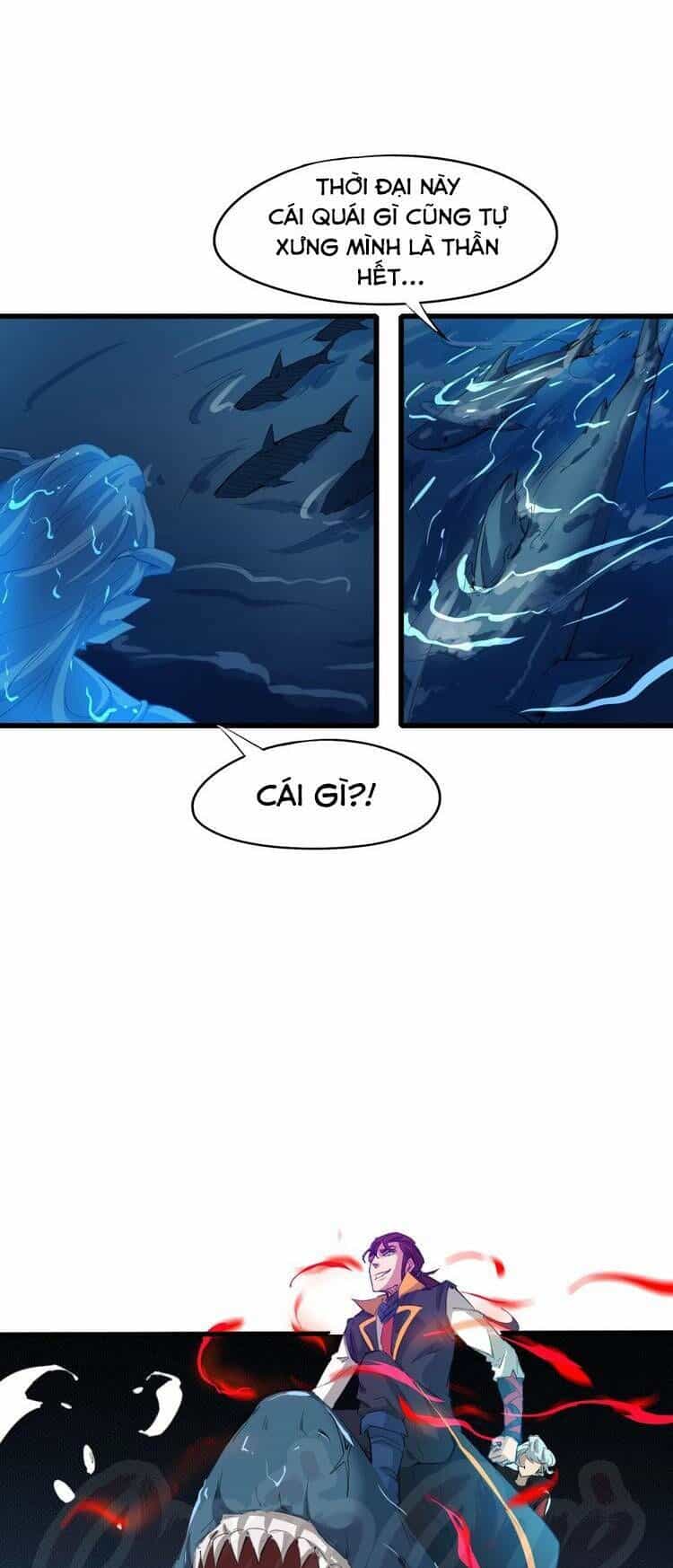 Long Mạch Võ Thần - Chương 66 - ảnh 51