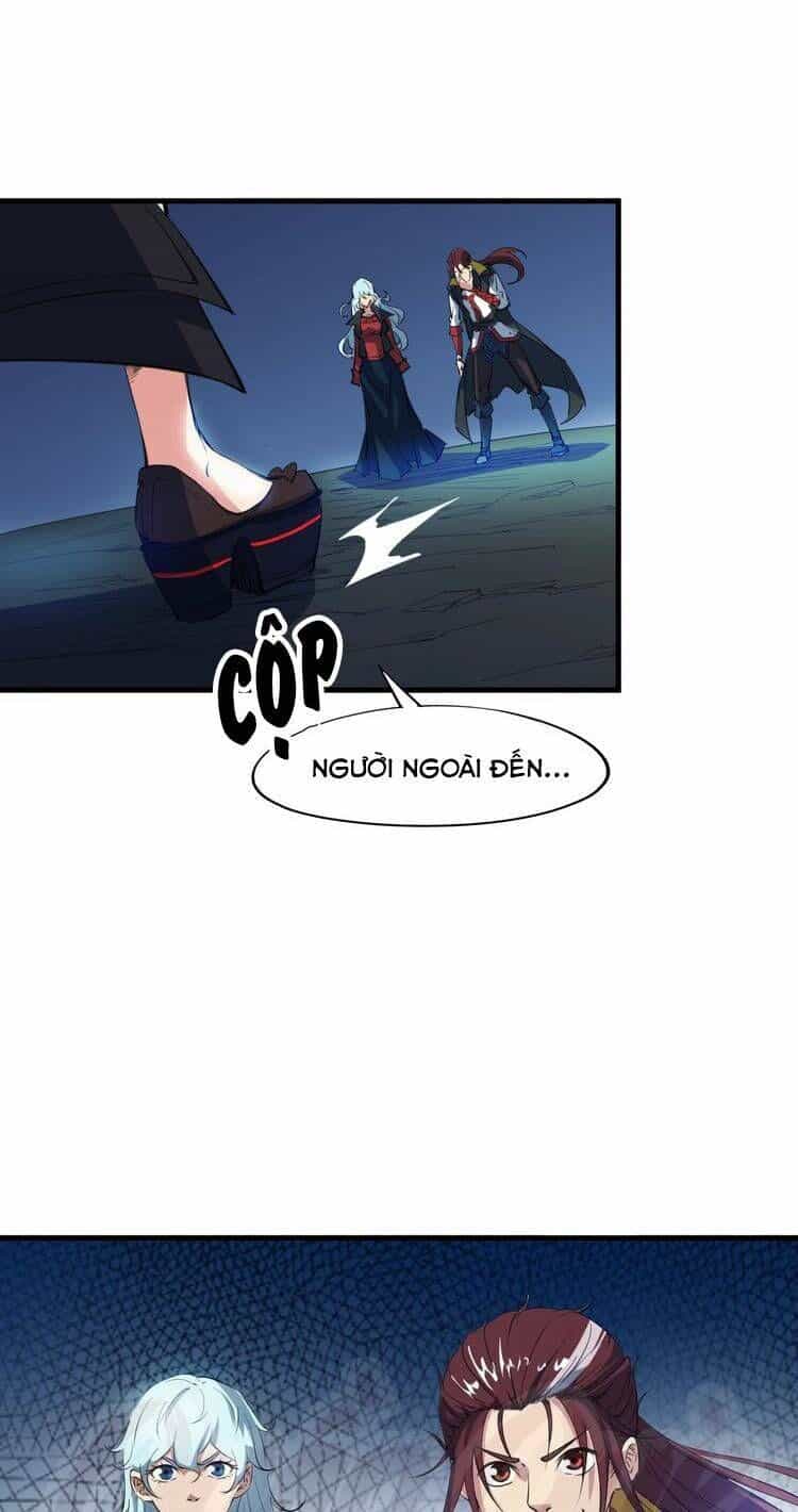 Long Mạch Võ Thần - Chương 66 - ảnh 62