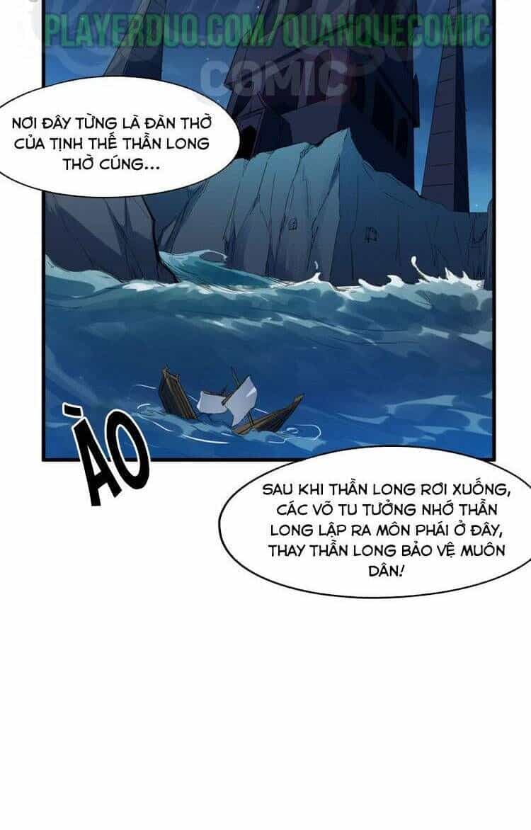Long Mạch Võ Thần - Chương 67 - ảnh 2