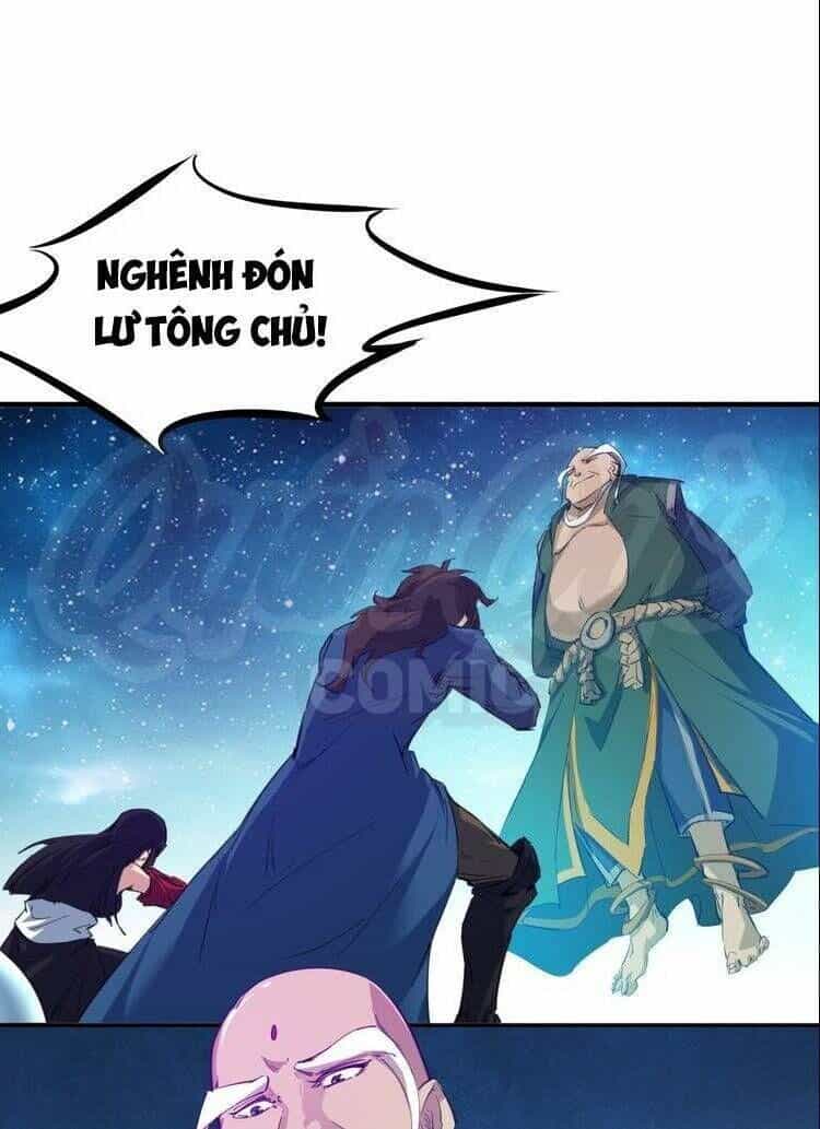 Long Mạch Võ Thần - Chương 68 - ảnh 8