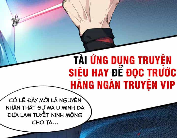Long Mạch Võ Thần - Chương 69 - ảnh 1