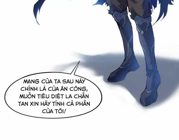 Long Mạch Võ Thần - Chương 69 - ảnh 117